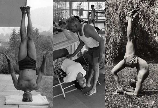 Iyengar Yoga® che cos’è?