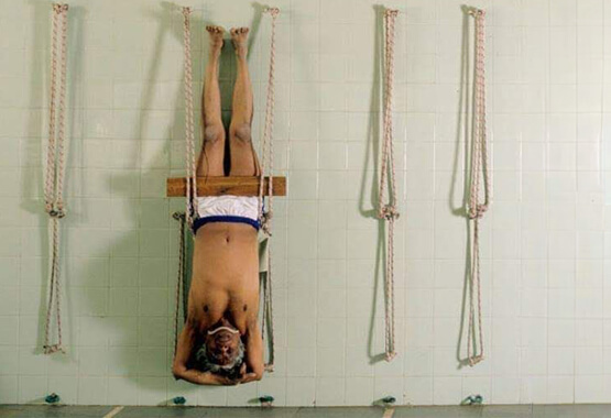 Yoga posturale?